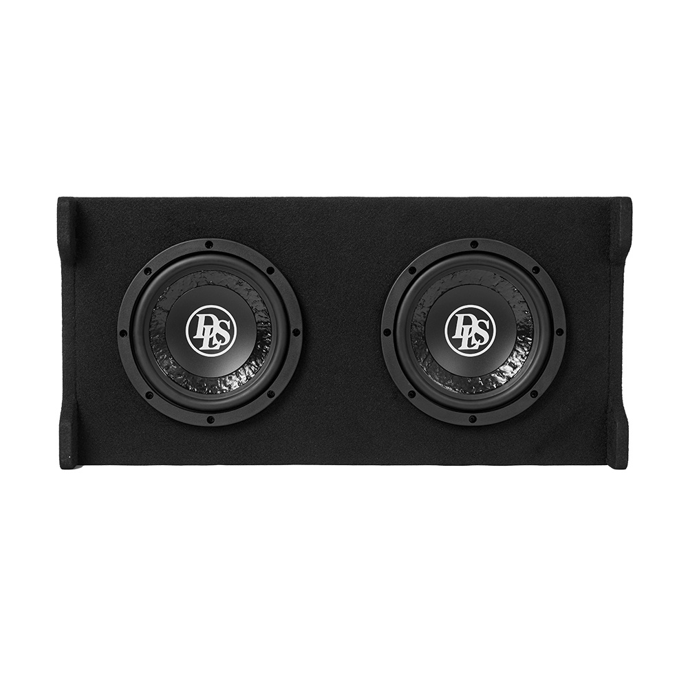 DLS Performance PESB28 z PS1.500, pakiet basowy