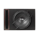 Bass Habit PL112A z SRE62 i wzmacniaczem, pakiet raggar Bass Habit PL112A z SRE62 i wzmacniaczem, pakiet raggar