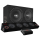 Bass Habit PL212A z SPL64, pakiet raggar Bass Habit PL212A z SPL64, pakiet raggar