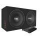 Bass Habit Play PL212 2x12 cali z Play Power 600.1, pakiet basowy Bass Habit Play PL212 2x12 cali z Play Power 600.1, pakiet basowy