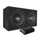 Bass Habit Play PL212 i Rebel RA1200W, korzystny cenowo pakiet basowy Bass Habit Play PL212 i Rebel RA1200W, korzystny cenowo pakiet basowy