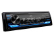 Bass Habit PL2212SR z JVC KD-X382BT, pakiet całościowy Bass Habit PL2212SR z JVC KD-X382BT, pakiet całościowy