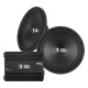2-pack Bass Habit P300 i Play Power 600.1 (gen. 2), pakiet basowy 2-pack Bass Habit P300 i Play Power 600.1 (gen. 2), pakiet basowy