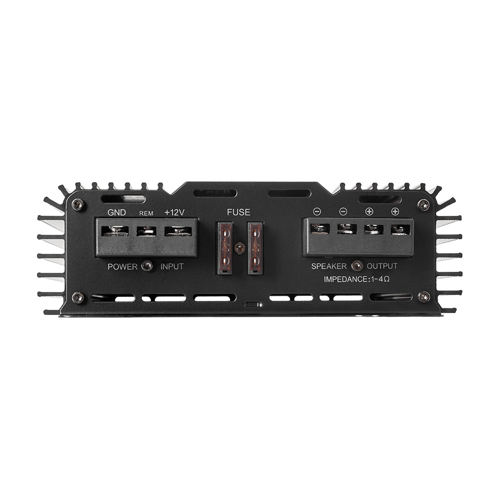 2-pack Bass Habit P300 i Rebel RA1200W, pakiet basowy