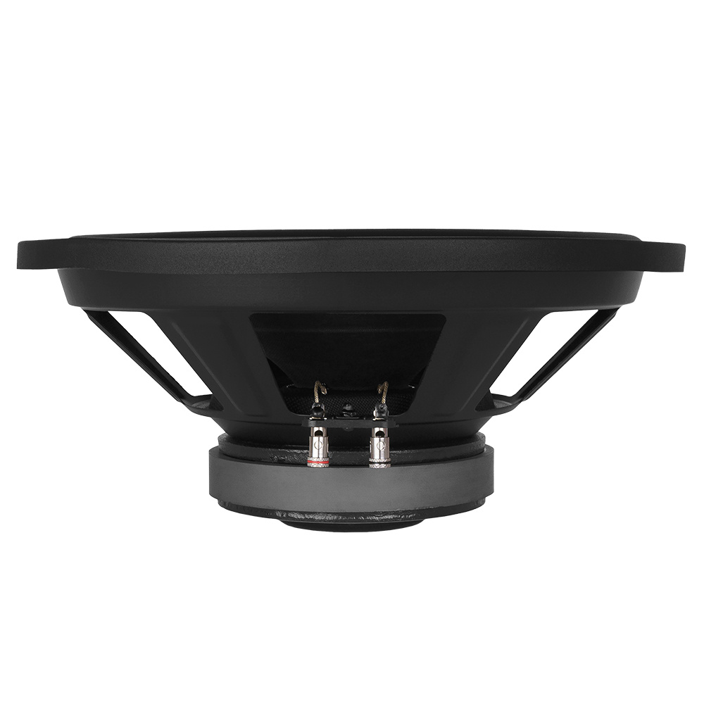 2-pack Bass Habit PL300 w obudowie z RA2000W, pakiet basowy w zestawie do samodzielnego montażu