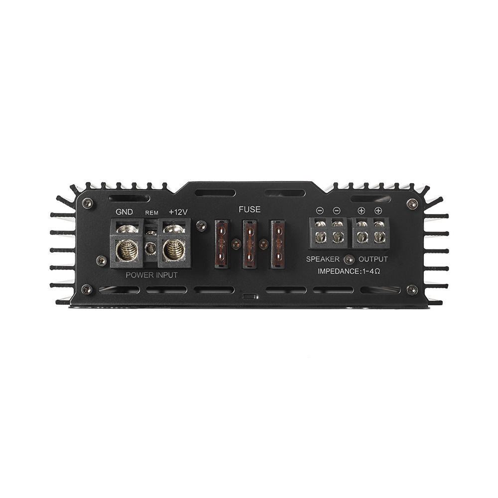 2-pack Bass Habit PL300 w obudowie z RA2000W, pakiet basowy w zestawie do samodzielnego montażu