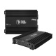 Zestaw 2 szt. Bass Habit Play Power 600.1 (gen. 2), monoblok Zestaw 2 szt. Bass Habit Play Power 600.1 (gen. 2), monoblok