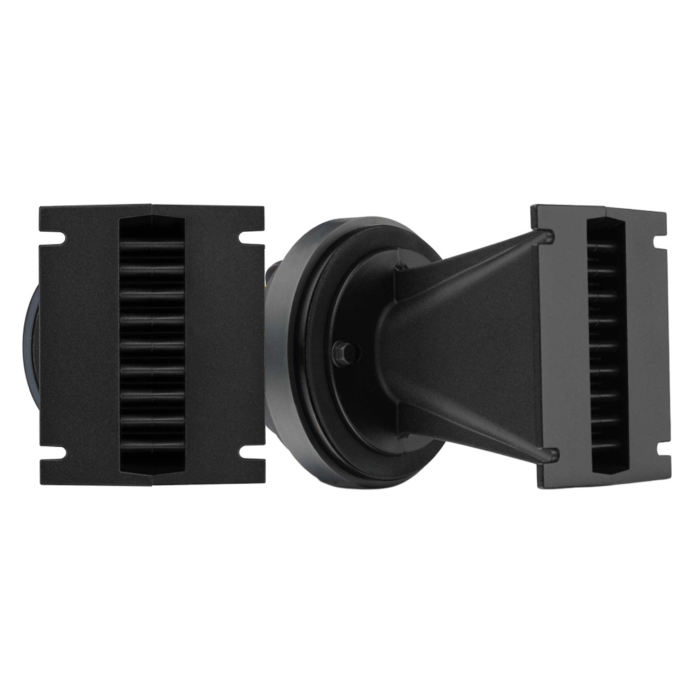 2-pack DS18 PRO-DK175WG, 1-calowy przetwornik liniowy z rogiem