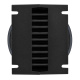2-pack DS18 PRO-DK175WG, 1-calowy przetwornik liniowy z rogiem 2-pack DS18 PRO-DK175WG, 1-calowy przetwornik liniowy z rogiem
