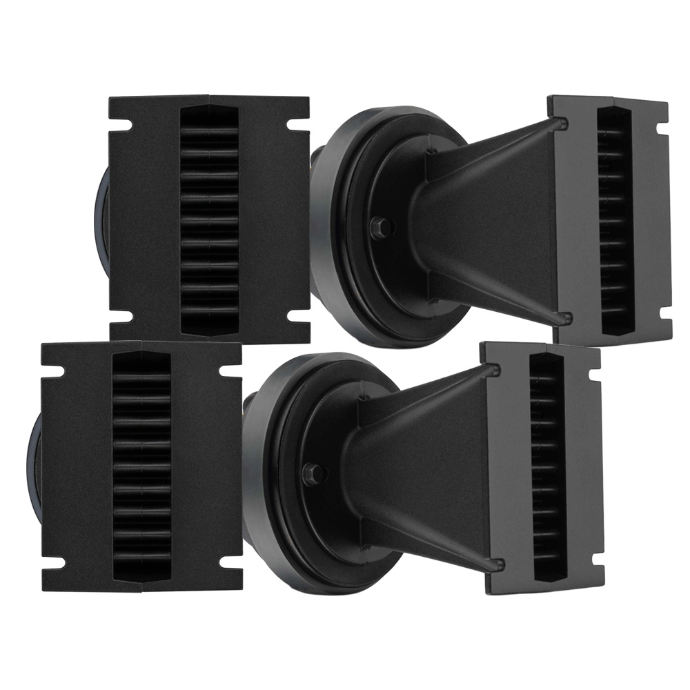 4-pack DS18 PRO-DK175WG, 1-calowy przetwornik Line Array z rogiem