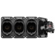 4-pak DS18 PRO-DKN25, 1-calowy driver z rogiem 4-pak DS18 PRO-DKN25, 1-calowy driver z rogiem