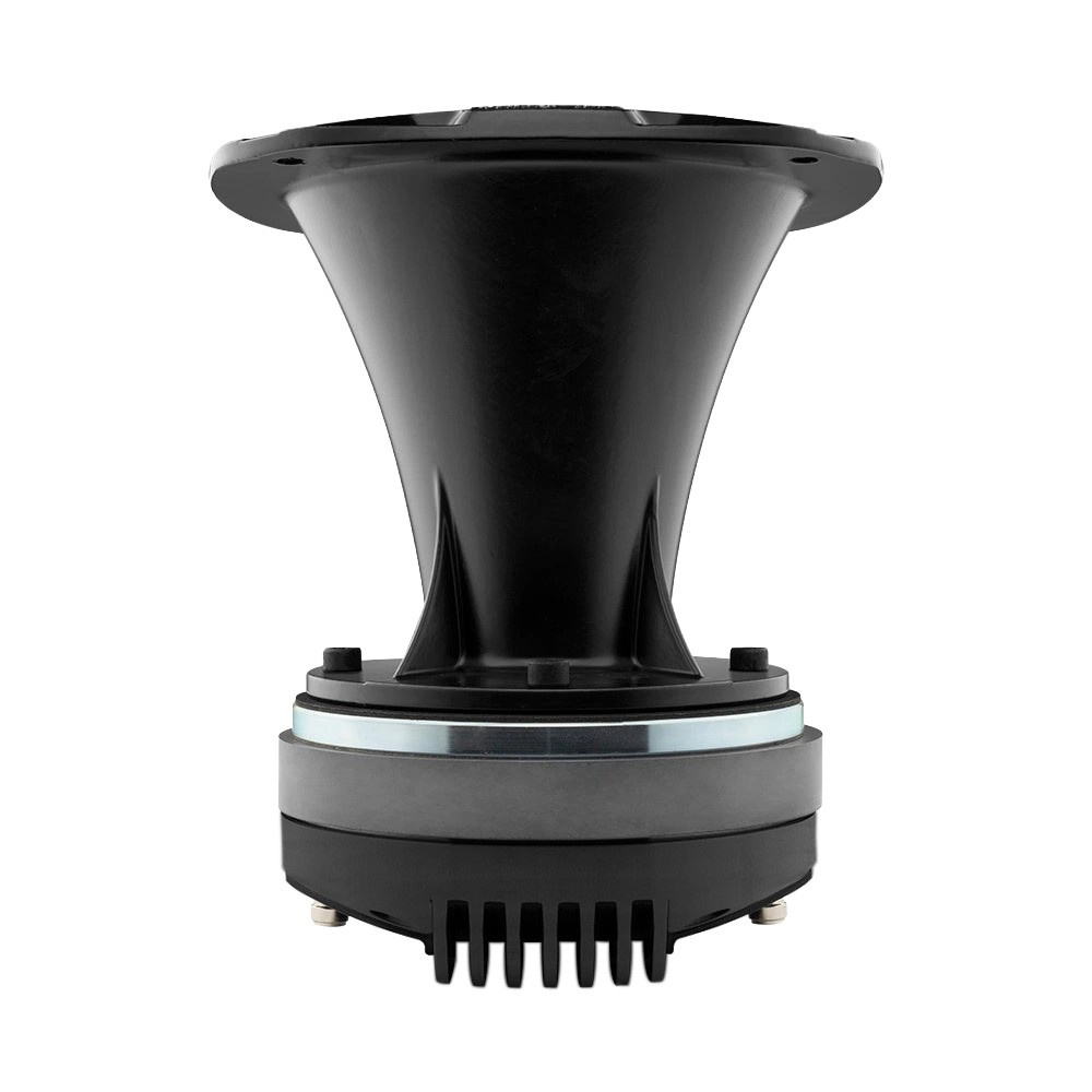 DS18 PRO-DPL1PH, wyrazisty 2-calowy driver z tubą