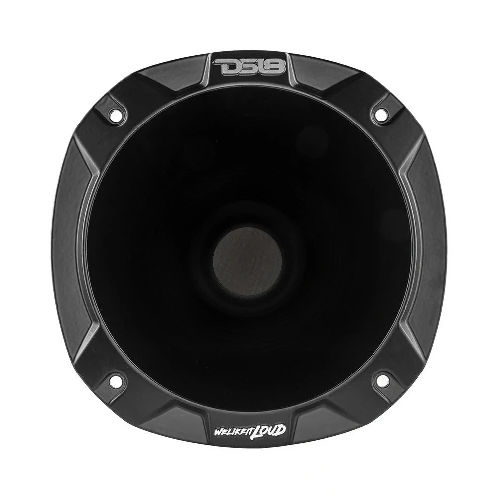 DS18 PRO-DRN2, ekstremalny 2-calowy driver z tubą