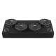 4 szt. DS18 PRO-GM8.4 w raggarplance z wysokotonowcami MAD PT2-254 4 szt. DS18 PRO-GM8.4 w raggarplance z wysokotonowcami MAD PT2-254