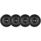 Zestaw 4 szt. DS18 PRO-X6.4M, midbas 6,5 cala Zestaw 4 szt. DS18 PRO-X6.4M, midbas 6,5 cala