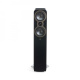 Pakiet głośników Q Acoustics 3050c 5.0 z centralnym i surround, czarny Pakiet głośników Q Acoustics 3050c 5.0 z centralnym i surround, czarny