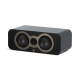 Pakiet głośników Q Acoustics 3050c 5.0 z centralnym i surround, czarny Pakiet głośników Q Acoustics 3050c 5.0 z centralnym i surround, czarny