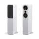 Pakiet głośników Q Acoustics 3050c 5.0 z centralnym i surround, biały Pakiet głośników Q Acoustics 3050c 5.0 z centralnym i surround, biały