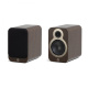 Pakiet głośników Q Acoustics 3050c 5.0 z centralnym i surround, orzech Pakiet głośników Q Acoustics 3050c 5.0 z centralnym i surround, orzech