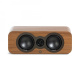 Pakiet głośników Q Acoustics 3050c 5.0 z centralnym i surround, dąb Pakiet głośników Q Acoustics 3050c 5.0 z centralnym i surround, dąb