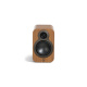 Pakiet głośników Q Acoustics 3050c 5.0 z centralnym i surround, dąb Pakiet głośników Q Acoustics 3050c 5.0 z centralnym i surround, dąb