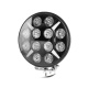Zestaw dodatkowych świateł NIZLED 3 szt. R120DRL, 120W, z uchwytem i wiązką kablową Zestaw dodatkowych świateł NIZLED 3 szt. R120DRL, 120W, z uchwytem i wiązką kablową