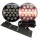 NIZLED zestaw dodatkowych świateł 2 szt. R140DRL, 140W z uchwytem i wiązką kablową NIZLED zestaw dodatkowych świateł 2 szt. R140DRL, 140W z uchwytem i wiązką kablową