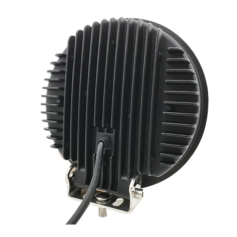 NIZLED zestaw dodatkowych świateł 3 szt. R140DRL, 140W z uchwytem i wiązką kablową