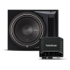 Rockford Fosgate P1-1X12 i R2-250X1, pakiet basowy Rockford Fosgate P1-1X12 i R2-250X1, pakiet basowy