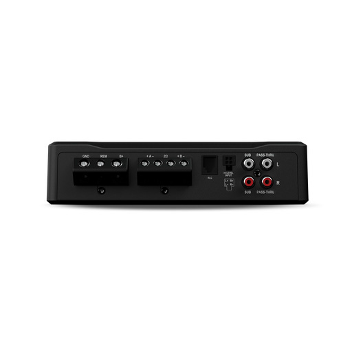 Rockford Fosgate R2-2X12 i R2-250X1, pakiet basowy