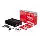 Rockford Fosgate R2-2X12 i Bass Habit RA2000W, pakiet basowy Rockford Fosgate R2-2X12 i Bass Habit RA2000W, pakiet basowy