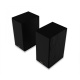 System One A50BT i Klipsch R-40M, zestaw stereo, czarny System One A50BT i Klipsch R-40M, zestaw stereo, czarny