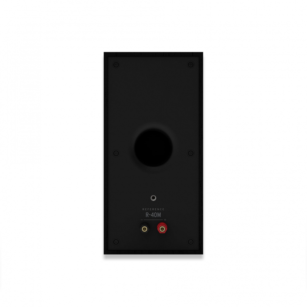 Dynavoice CA802BT i Klipsch R-40M, zestaw stereo, czarny