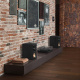 WiiM Amp Pro i Klipsch R-60M, zestaw stereo 2.0 WiiM Amp Pro i Klipsch R-60M, zestaw stereo 2.0