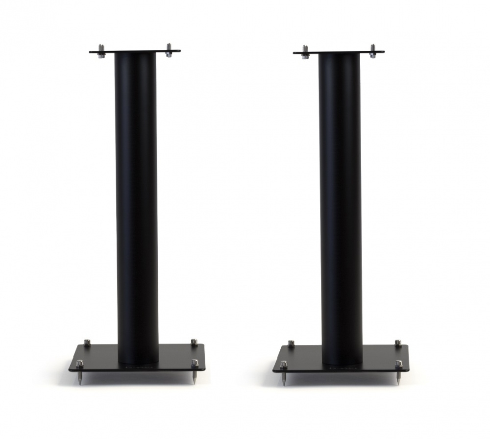 Klipsch R-60M ze stojakami Norstone Stylum 2, 60 cm