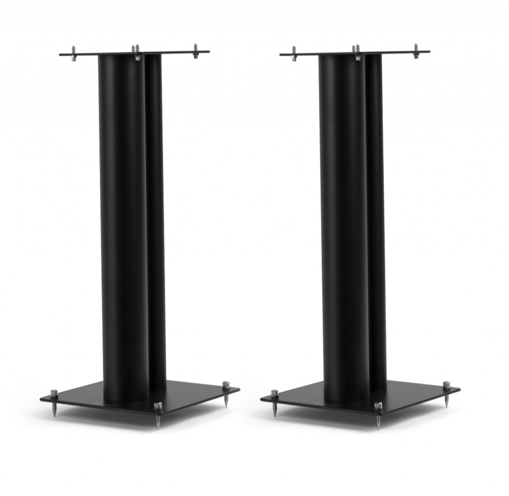 Klipsch R-60M ze stojakami Norstone Stylum 2, 60 cm