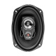 Bass Habit R690 z RA500W, zestaw na półkę tylnej szyby Bass Habit R690 z RA500W, zestaw na półkę tylnej szyby