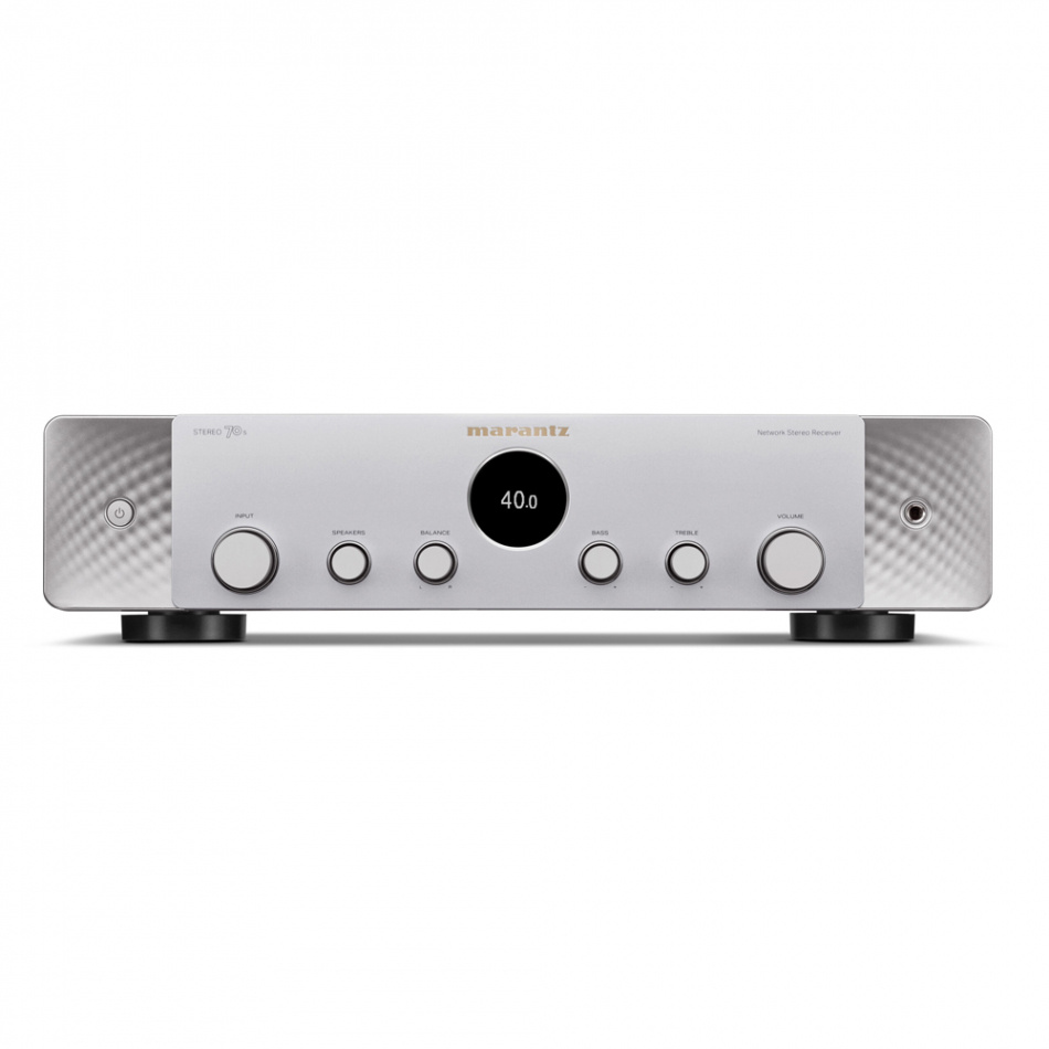Marantz Stereo 70S i Klipsch R-800F, zestaw stereo 2.0