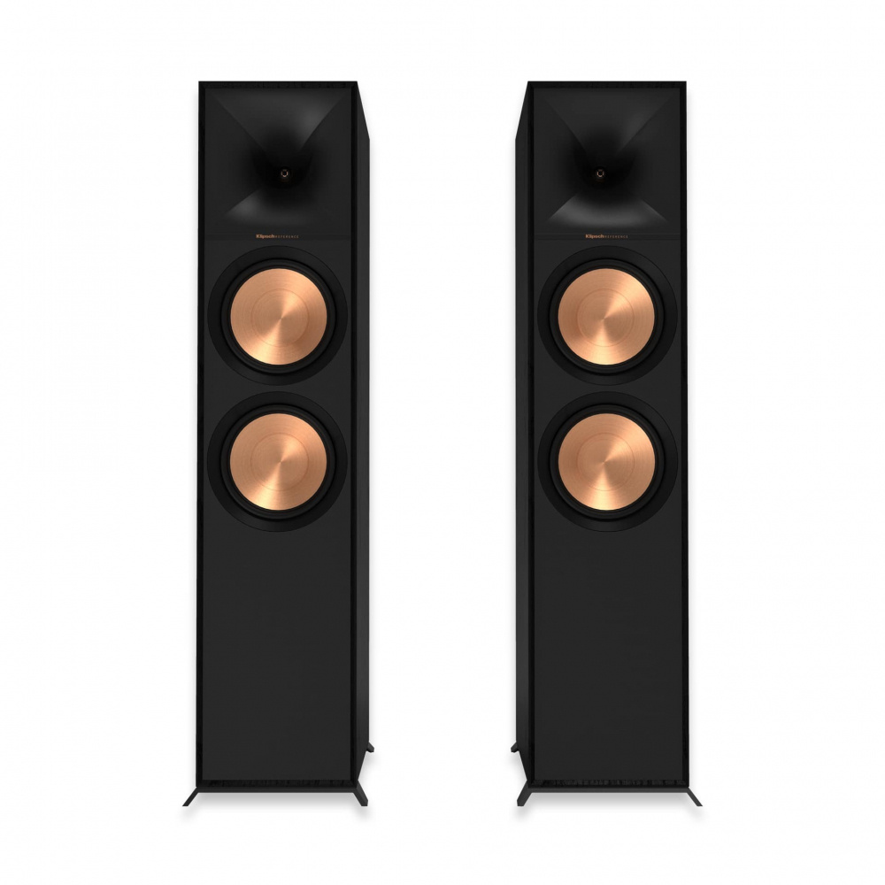 Marantz Stereo 70S i Klipsch R-800F, zestaw stereo 2.0
