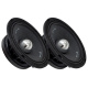 4-pack B2 Audio RAGE8PV3, 8-calowy midbas 4-pack B2 Audio RAGE8PV3, 8-calowy midbas