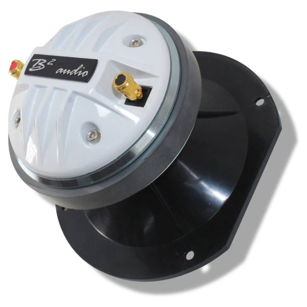 B2 Audio RAGE CDR-44 + CDH-44 zestaw głośnikowy, para