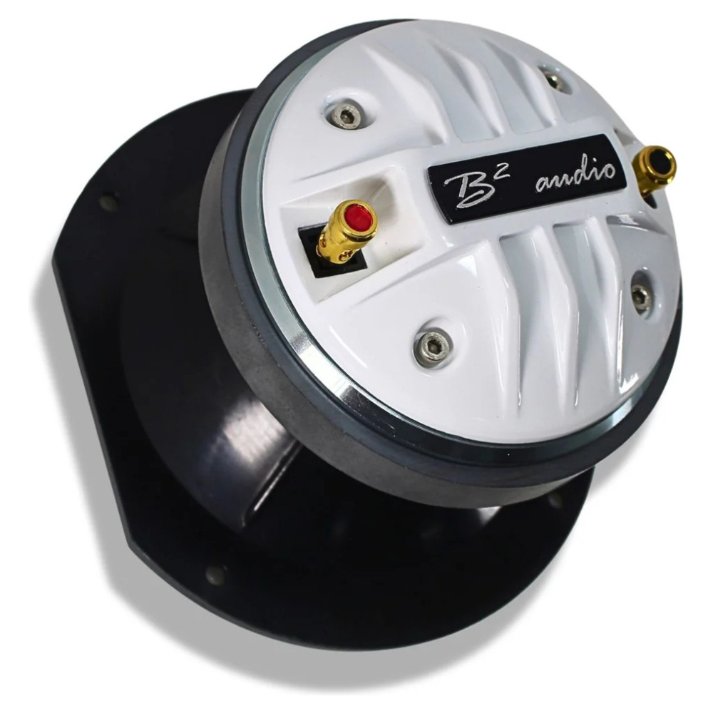 B2 Audio RAGE CDR-44 + CDH-44 zestaw głośnikowy, para