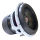 2-pak B² Audio RAGE XL 12D2 V2 z Bass Habit SE8000.1D2, zestaw basowy 2-pak B² Audio RAGE XL 12D2 V2 z Bass Habit SE8000.1D2, zestaw basowy