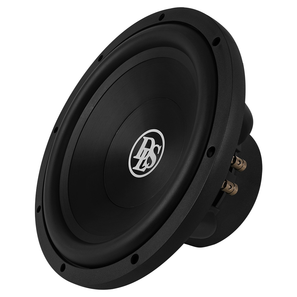DLS RCW12.D2 z PE1.1000, zestaw basowy 1x12 cali