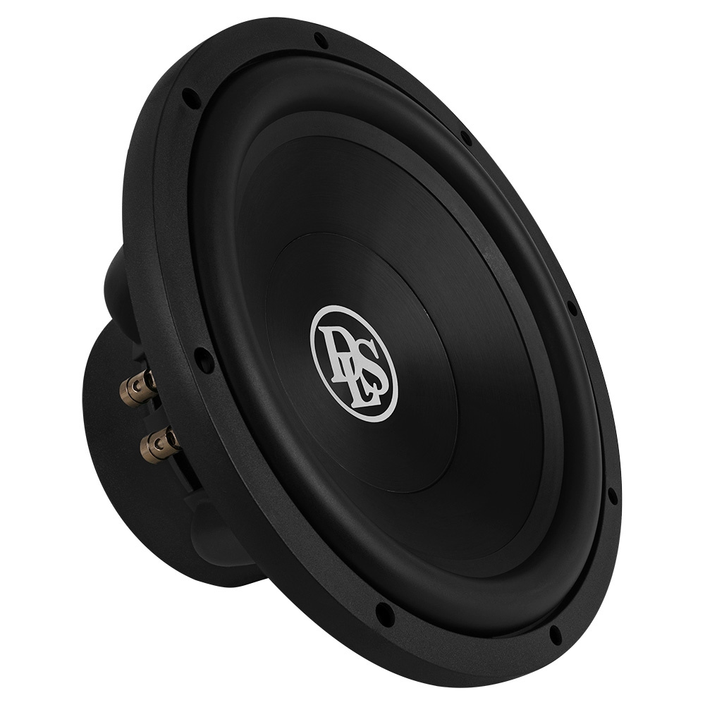 Obudowa basowa 1x12 cala z DLS RCW12.D2
