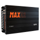 GAS MAX A2-800.1D i Reference RCW12.D2, zestaw basowy GAS MAX A2-800.1D i Reference RCW12.D2, zestaw basowy