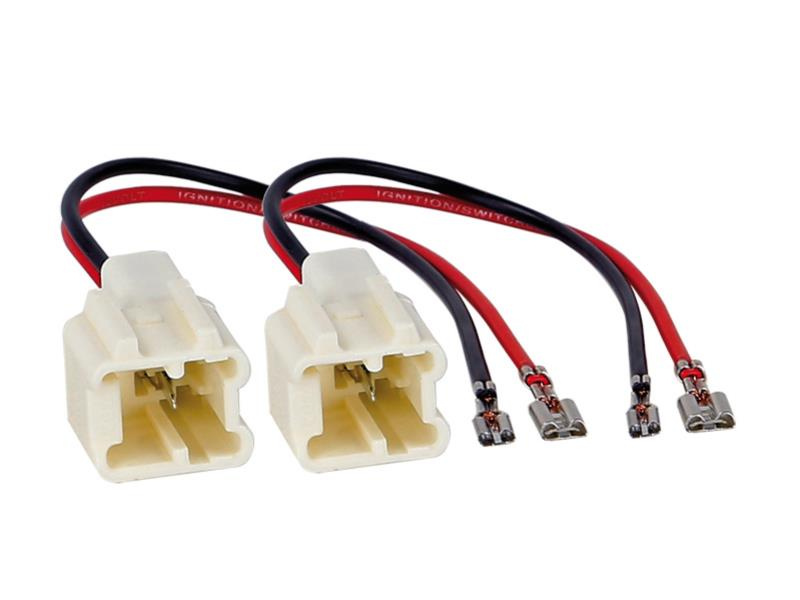 System przedni DLS do Renault/Nissan/Dacia itp.