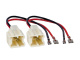 System przedni DLS do Renault/Nissan/Dacia itp. System przedni DLS do Renault/Nissan/Dacia itp.