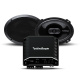 Rockford Punch 6x9 cali i Rockford R2-200X2 Rockford Punch 6x9 cali i Rockford R2-200X2