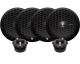 Rockford PPS4-8 i Rockford PP4-T SPL-kit, Medium Rockford PPS4-8 i Rockford PP4-T SPL-kit, Medium